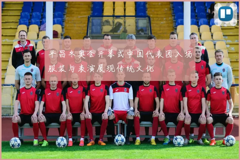 平昌冬奥会开幕式中国代表团入场服装与表演展现传统文化