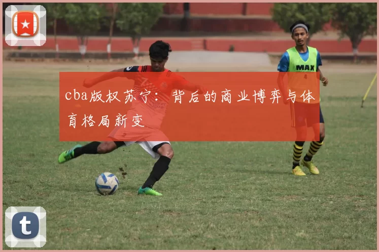 cba版权苏宁：背后的商业博弈与体育格局新变