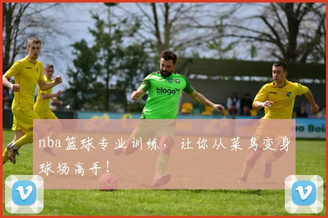 nba篮球专业训练，让你从菜鸟变身球场高手！